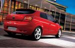 Kia pro_cee&rsquo;d 2007 года (EU)